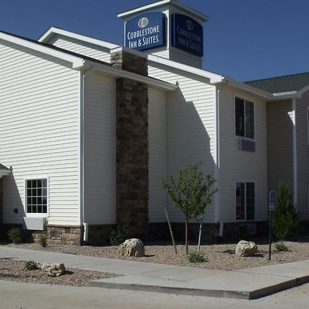 Cobblestone Inn And Suites - Anthony, Ks Екстер'єр фото